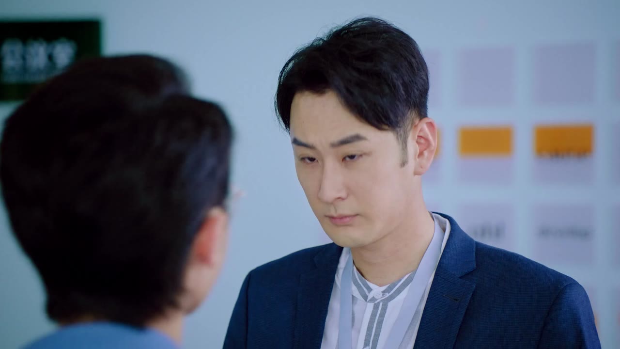 Hoán Đổi Linh Hồn tập 3 cảnh 3