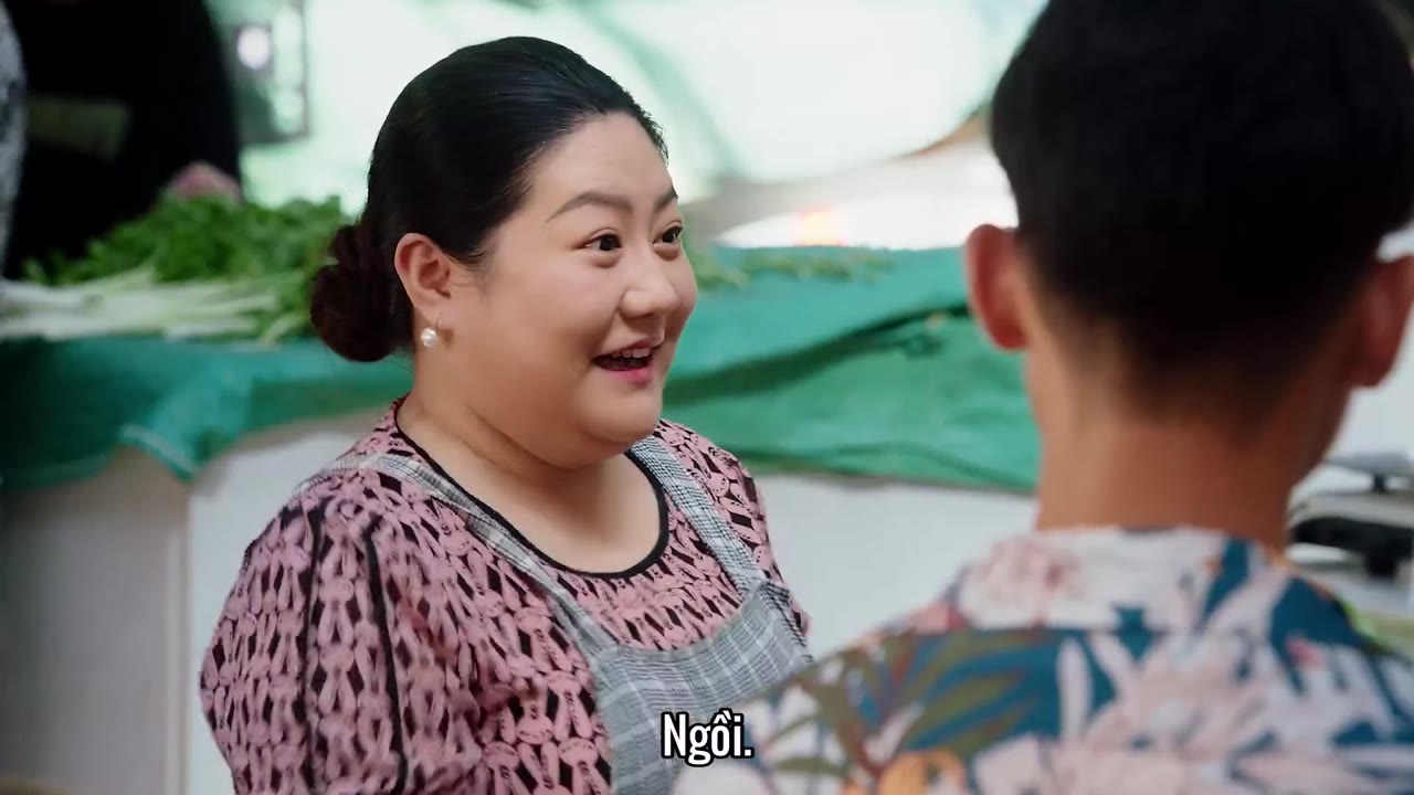 Hoán Đổi Linh Hồn tập 4