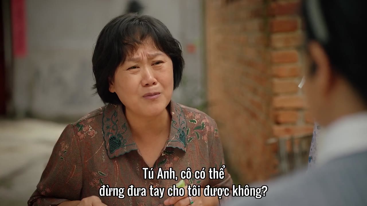 Hoán Đổi Linh Hồn tập 4 cảnh 2