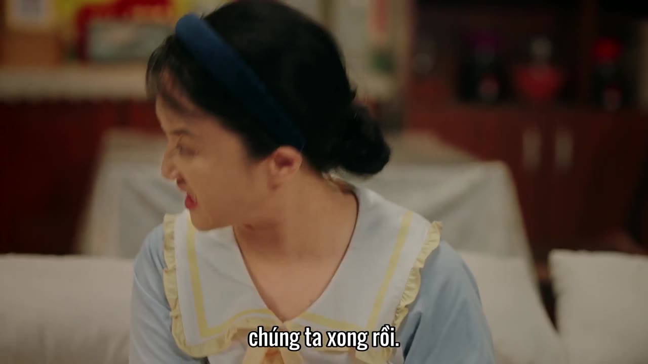 Hoán Đổi Linh Hồn tập 4 cảnh 3