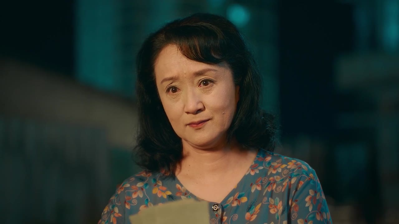 Hoán Đổi Linh Hồn tập 7 cảnh 3