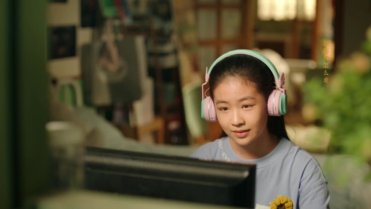Hoán Đổi Linh Hồn tập 9 cảnh 2