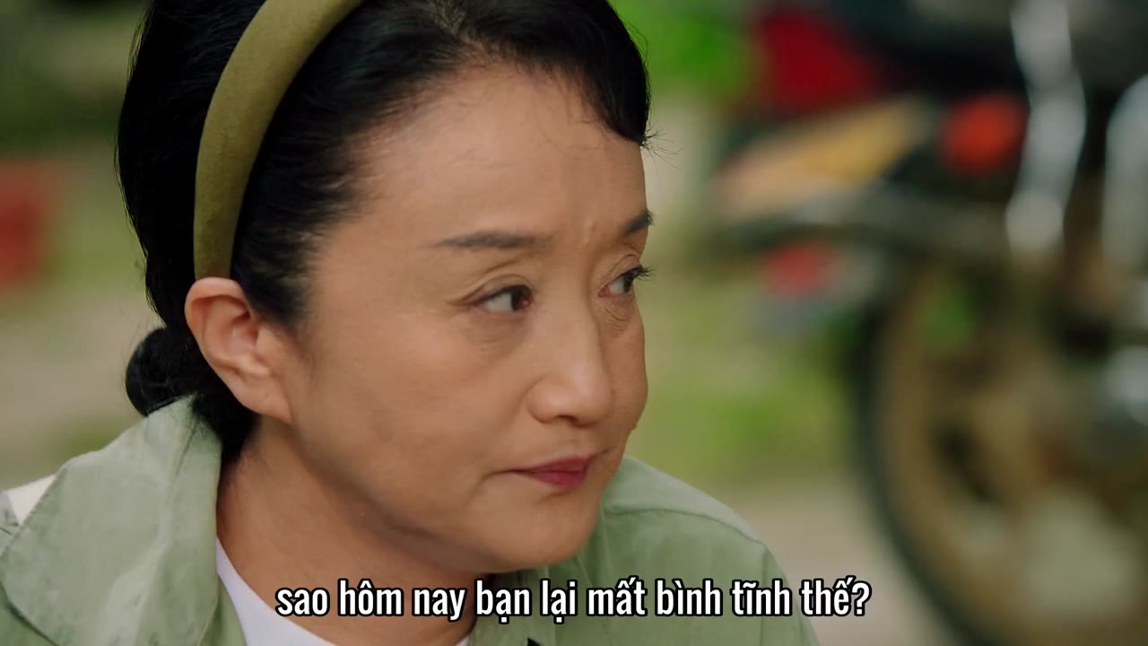 Hoán Đổi Linh Hồn tập 9 cảnh 3