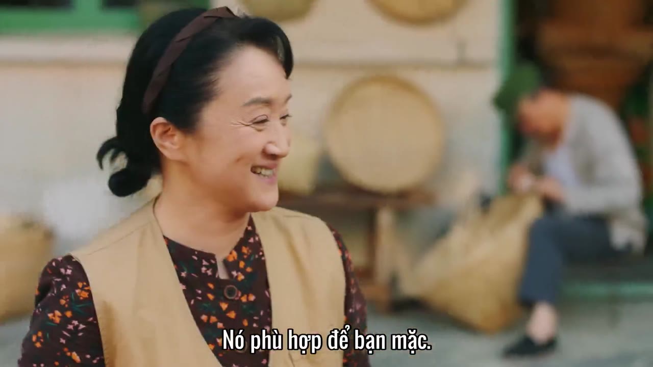 Hoán Đổi Linh Hồn tập 13