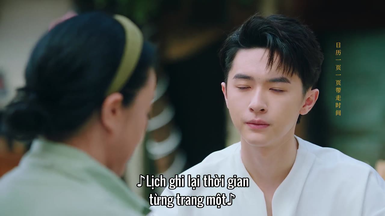 Hoán Đổi Linh Hồn tập 16 cảnh 2