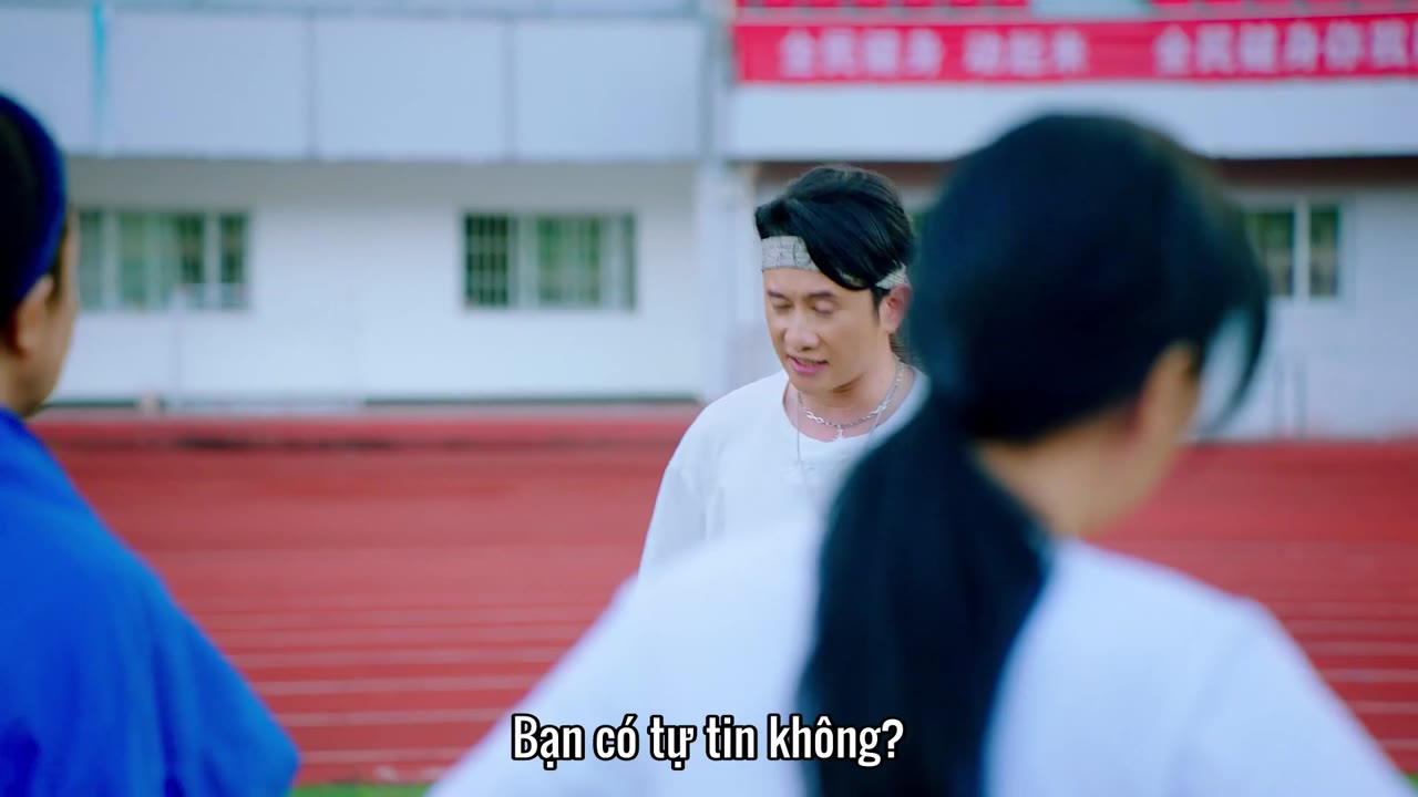 Hoán Đổi Linh Hồn tập 16 cảnh 3