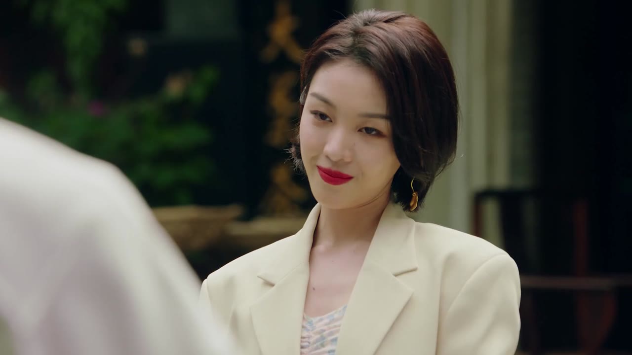 Hoán Đổi Linh Hồn tập 18