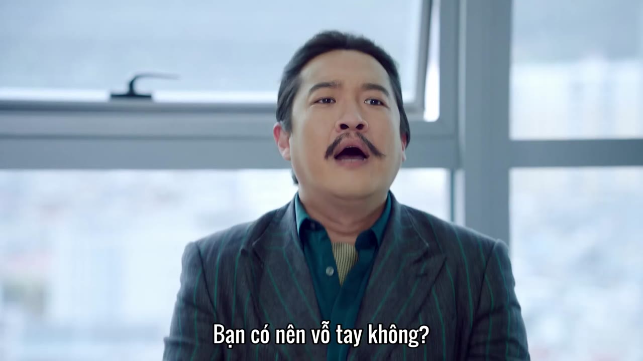 Hoán Đổi Linh Hồn tập 20