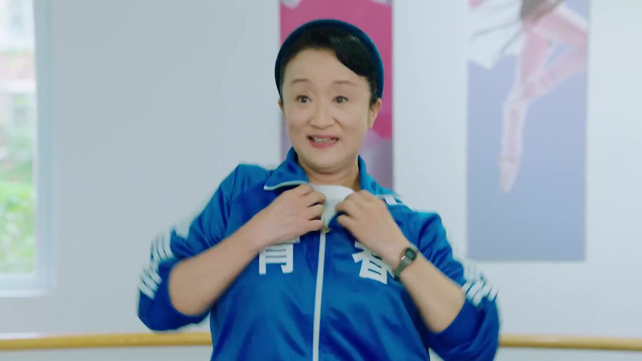 Hoán Đổi Linh Hồn tập 21 cảnh 3