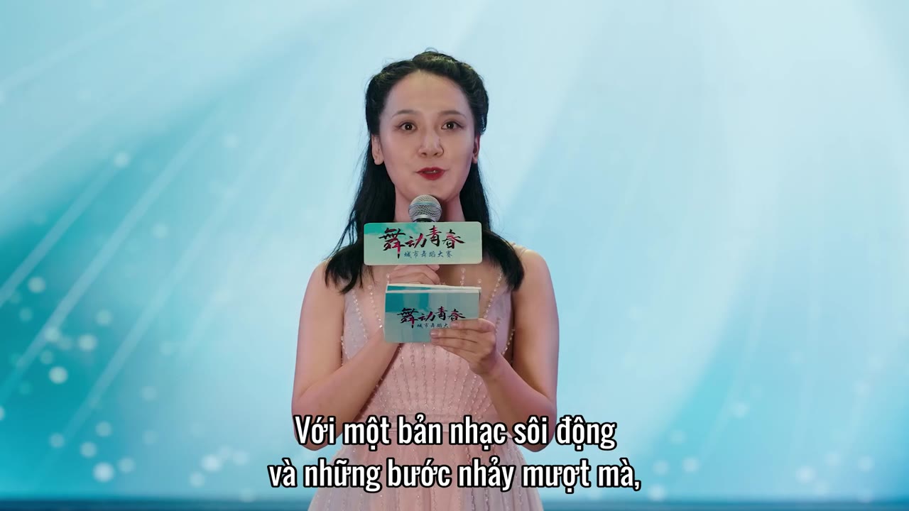 Hoán Đổi Linh Hồn tập 22 cảnh 3