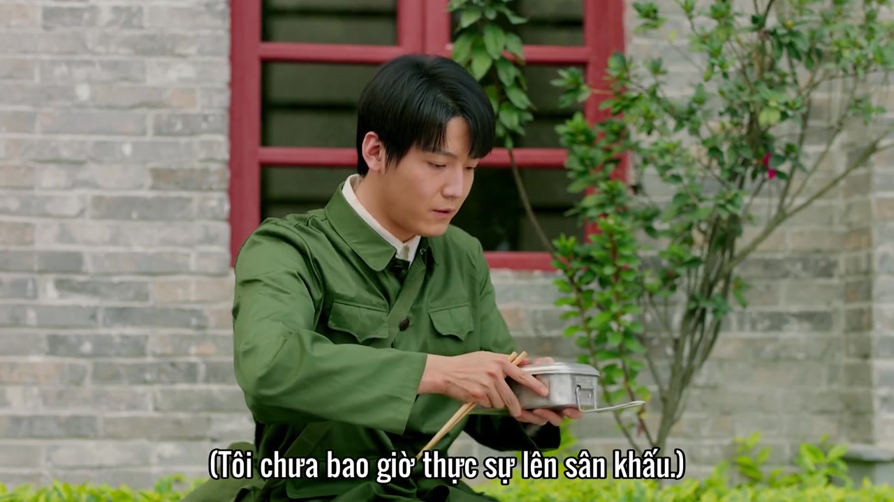 Hoán Đổi Linh Hồn tập 23 cảnh 2