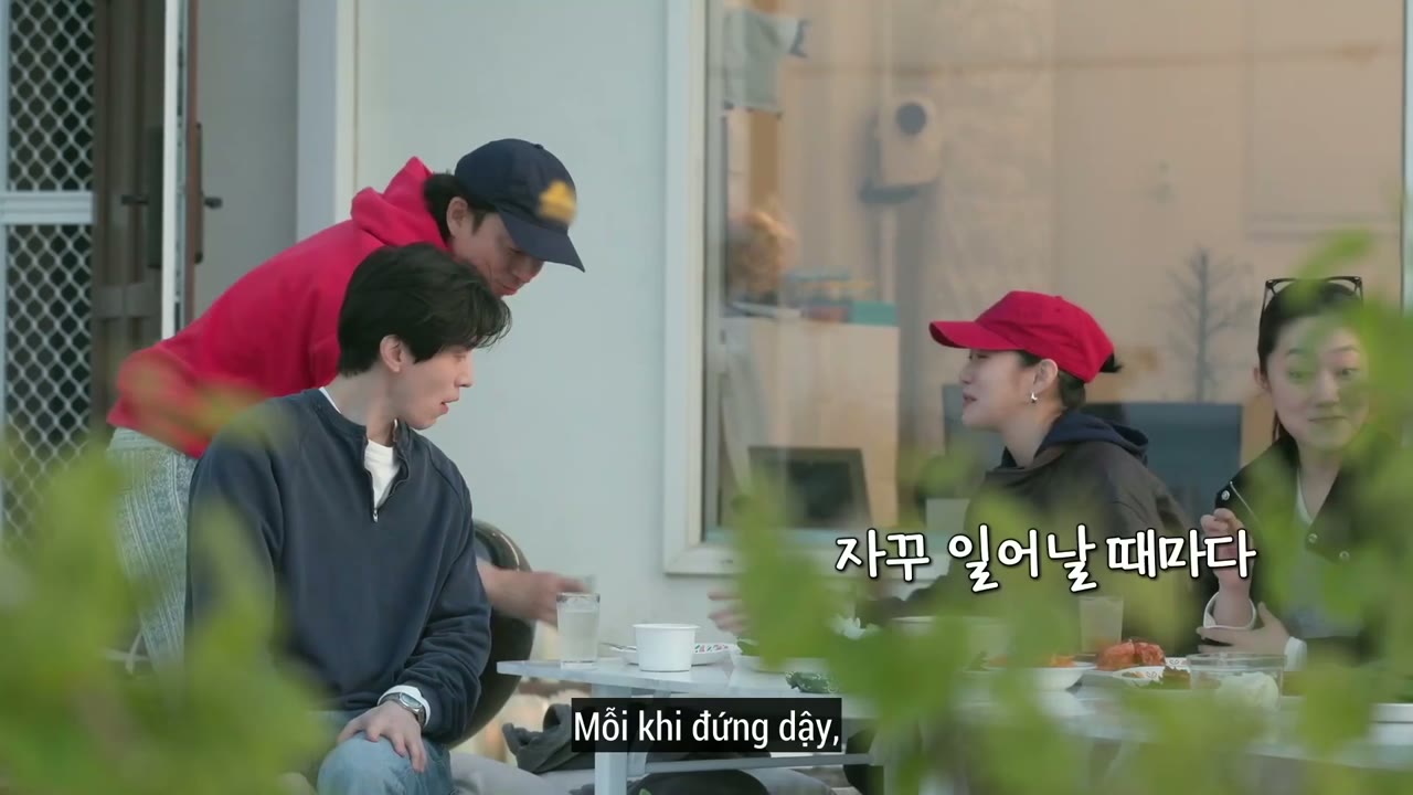 Kỷ Niệm 10 Năm Phim Goblin tập 2 cảnh 3