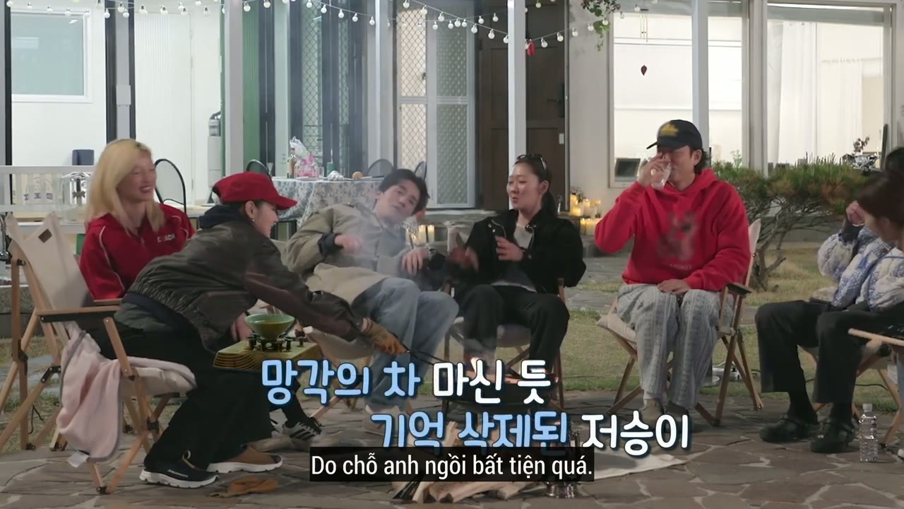 Kỷ Niệm 10 Năm Phim Goblin tập 3
