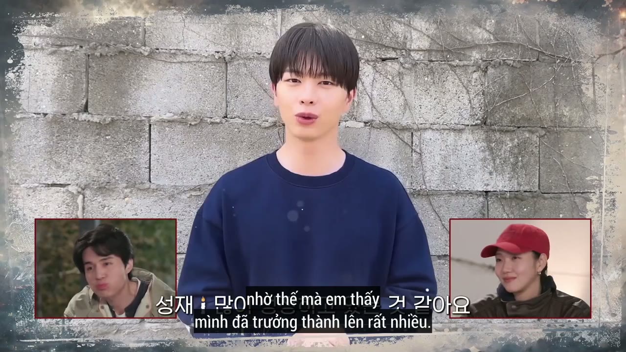 Kỷ Niệm 10 Năm Phim Goblin tập 3 cảnh 3
