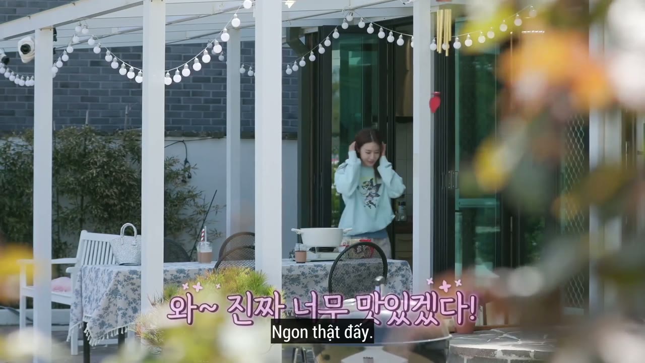 Kỷ Niệm 10 Năm Phim Goblin tập 4
