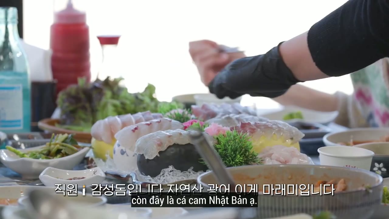 Kỷ Niệm 10 Năm Phim Goblin - cảnh 3
