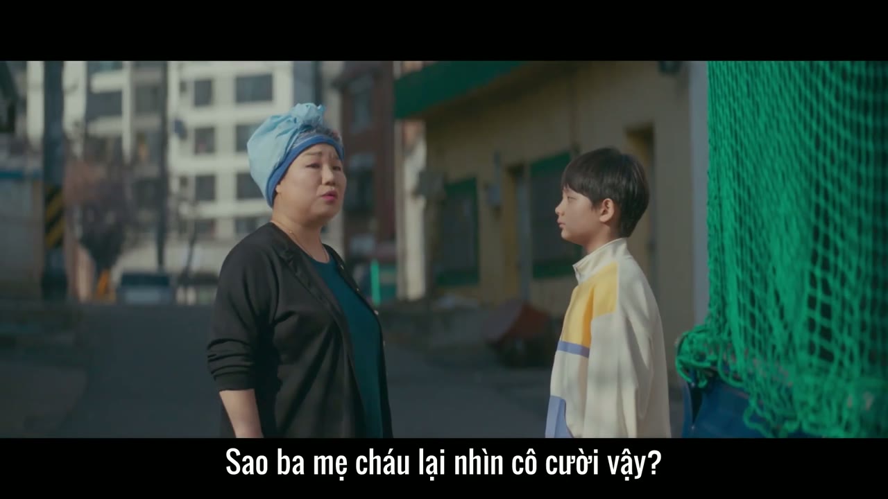 Ngọt Ngào Và Rực Rỡ tập 1