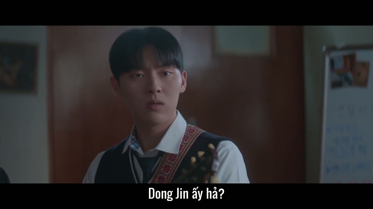 Ngọt Ngào Và Rực Rỡ tập 3