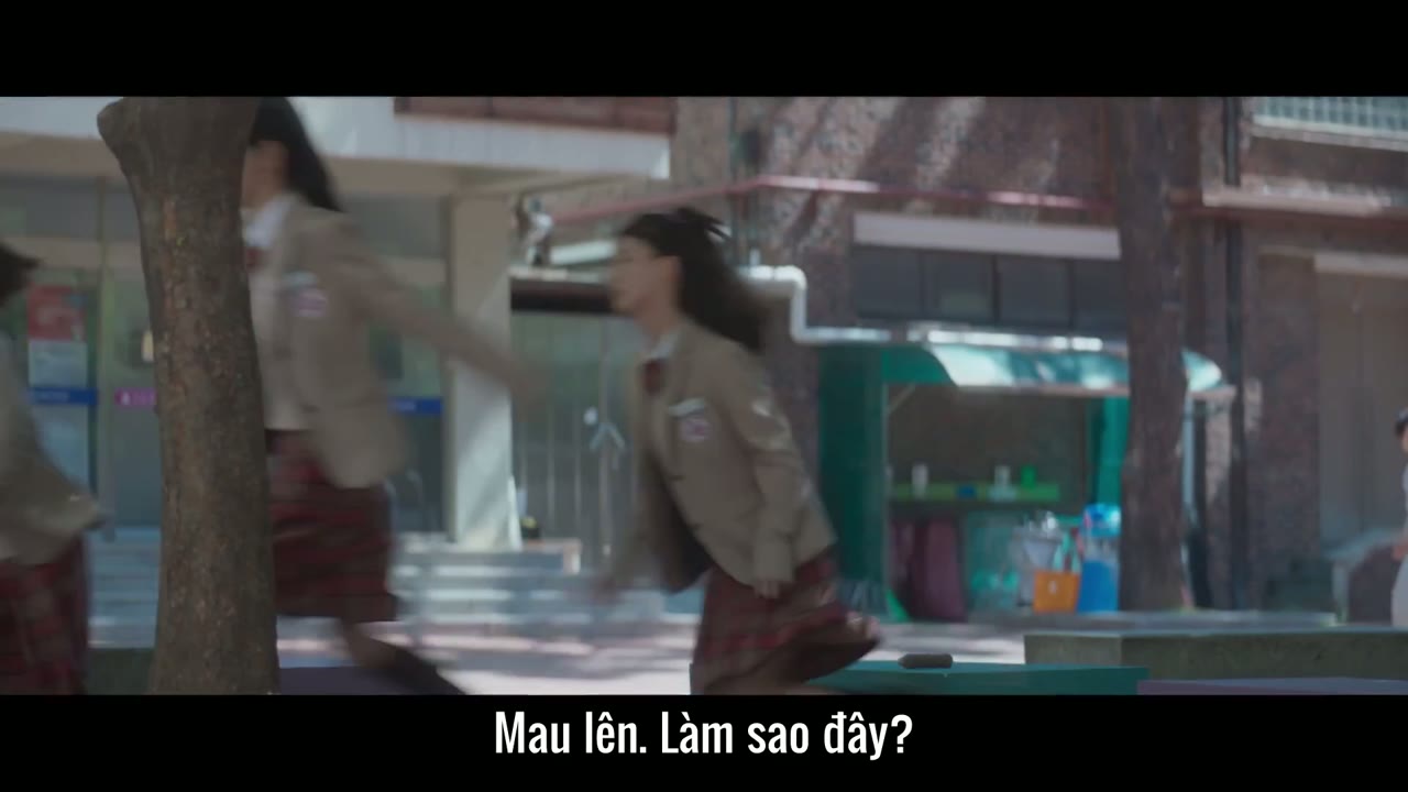 Ngọt Ngào Và Rực Rỡ tập 4