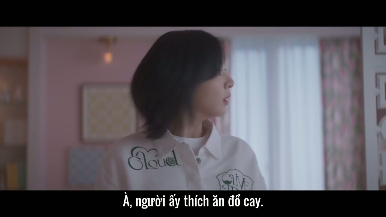 Ngọt Ngào Và Rực Rỡ tập 7 cảnh 2
