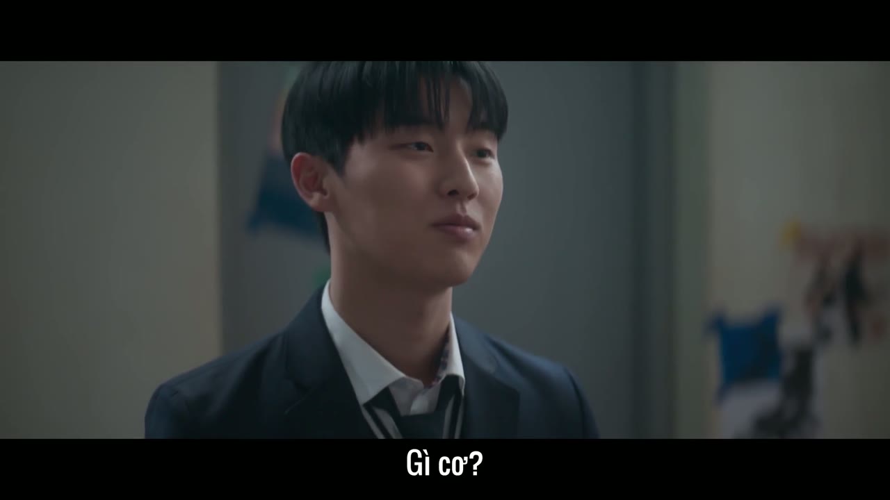 Ngọt Ngào Và Rực Rỡ tập 7 cảnh 3