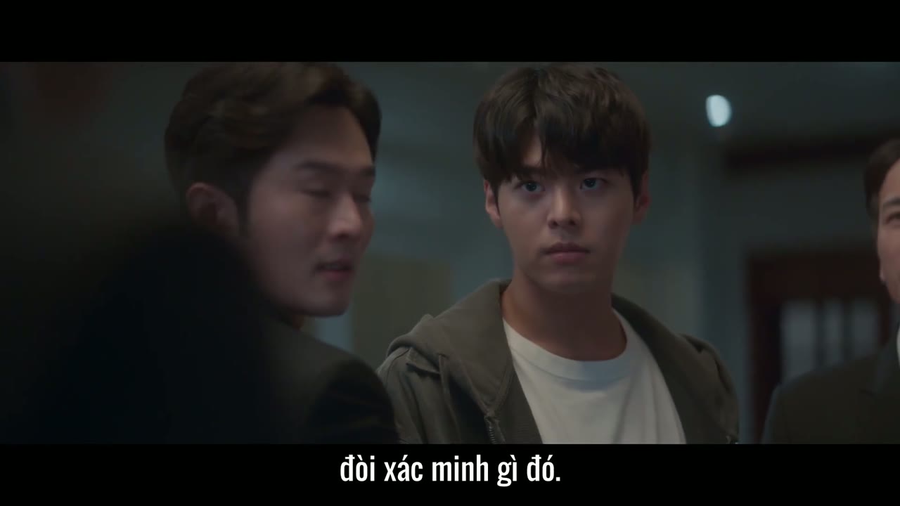 Ngọt Ngào Và Rực Rỡ tập 8