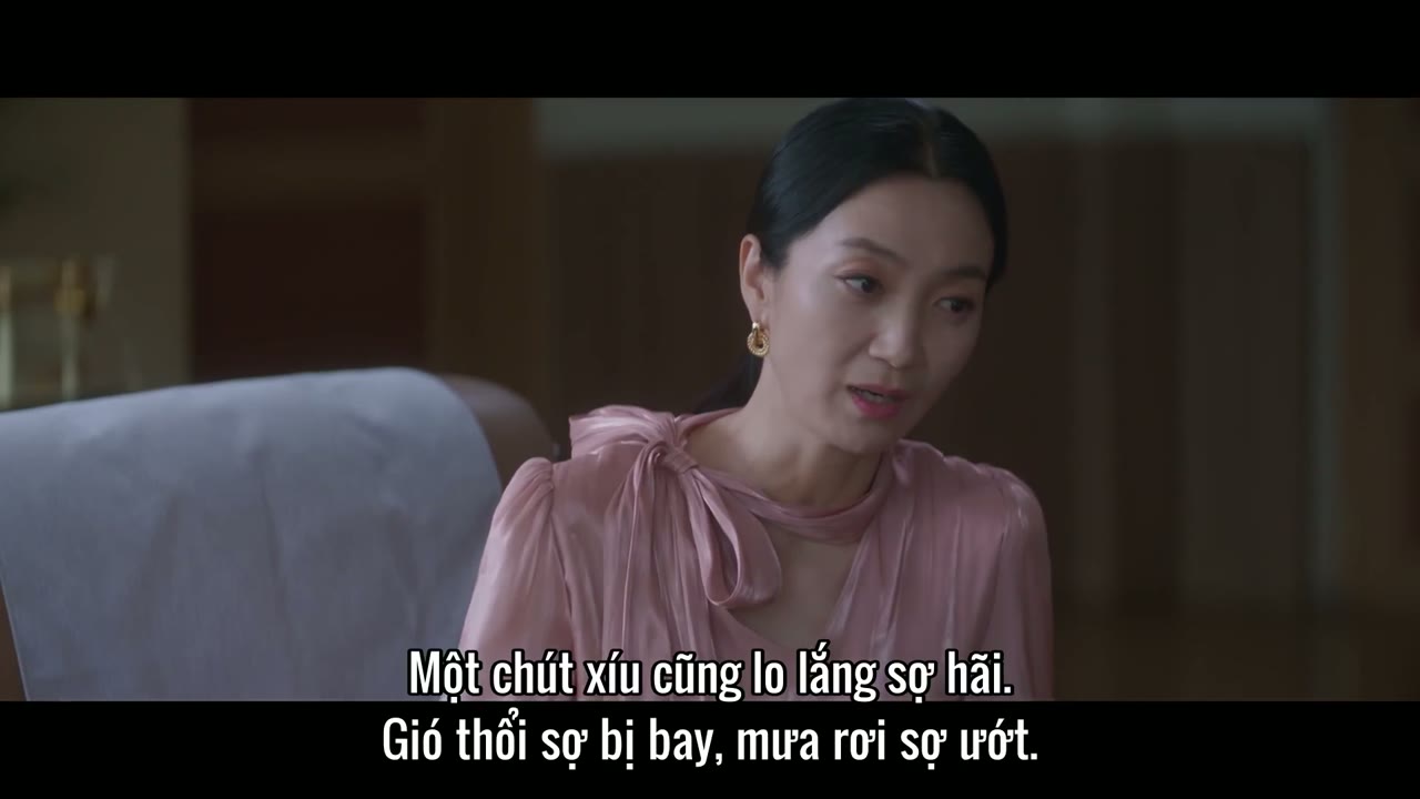 Ngọt Ngào Và Rực Rỡ tập 9
