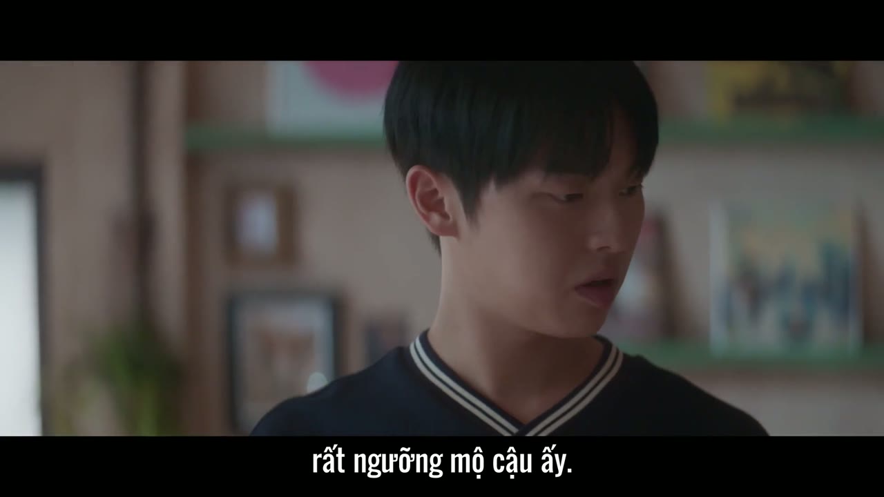 Ngọt Ngào Và Rực Rỡ tập 10 cảnh 2