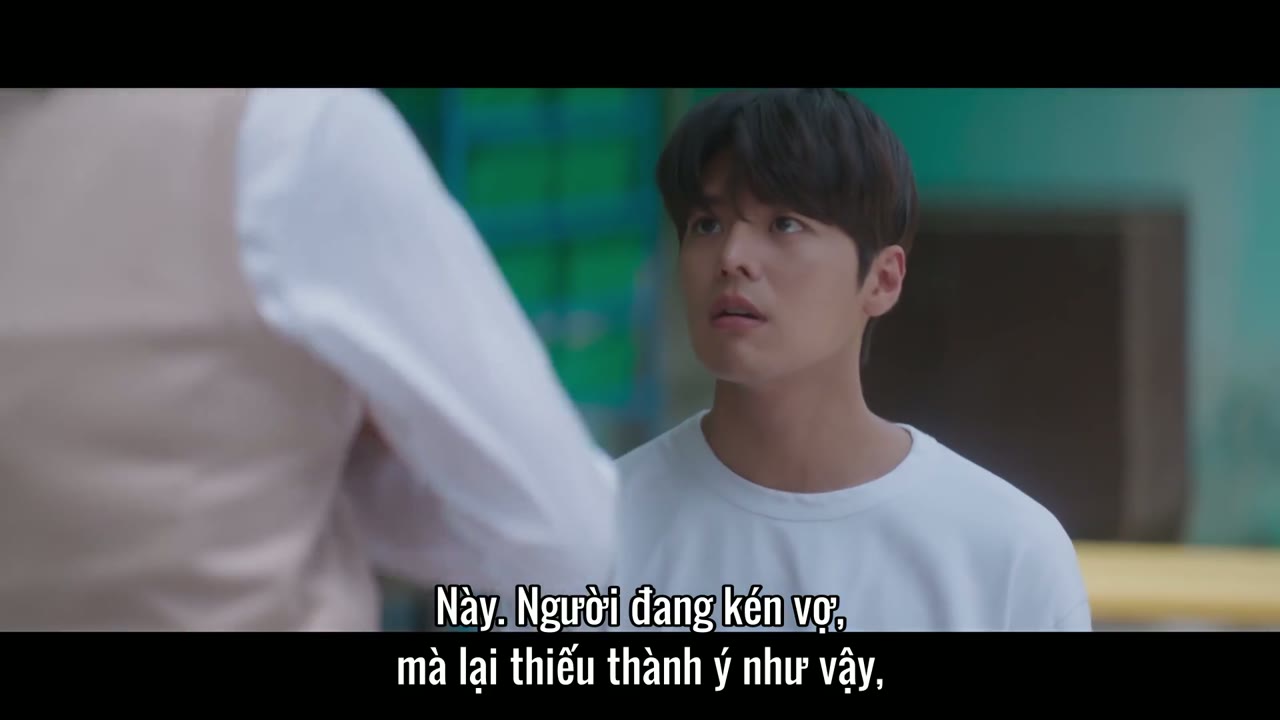 Ngọt Ngào Và Rực Rỡ tập 11