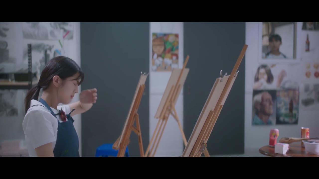 Ngọt Ngào Và Rực Rỡ tập 13 cảnh 2