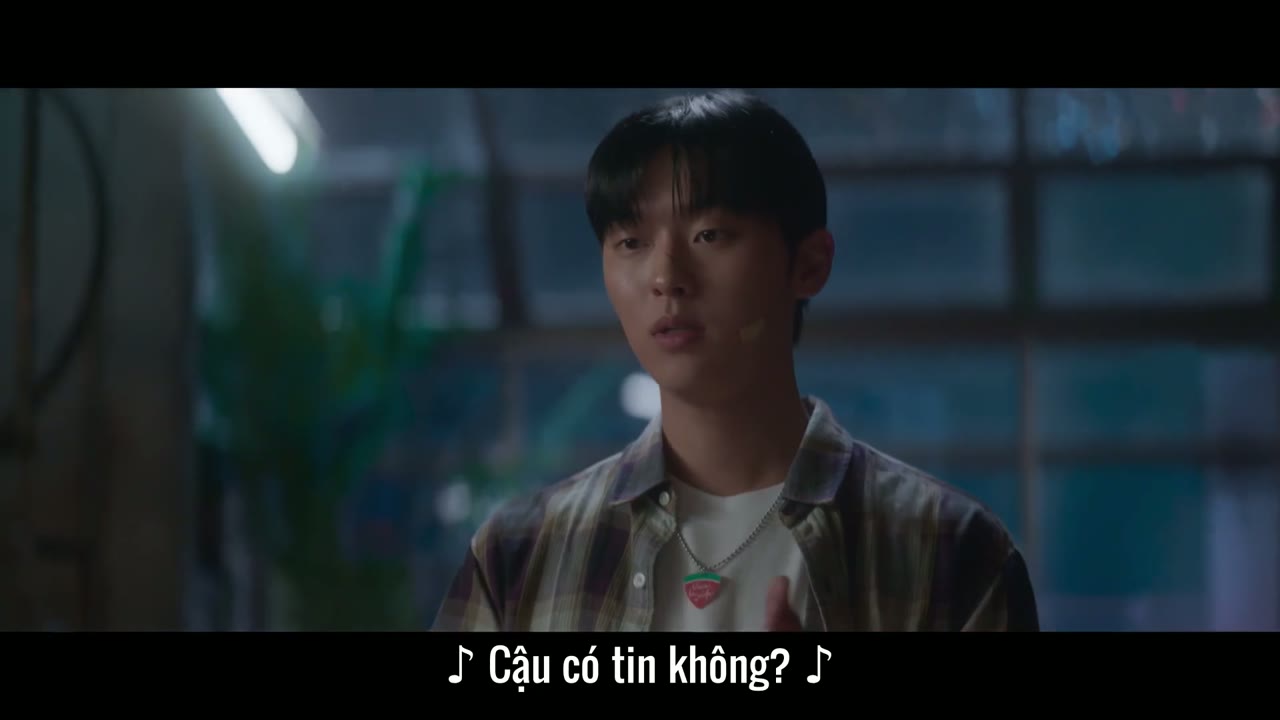 Ngọt Ngào Và Rực Rỡ tập 13 cảnh 3