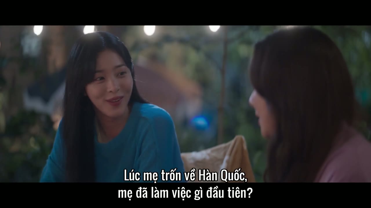 Ngọt Ngào Và Rực Rỡ tập 15 cảnh 3