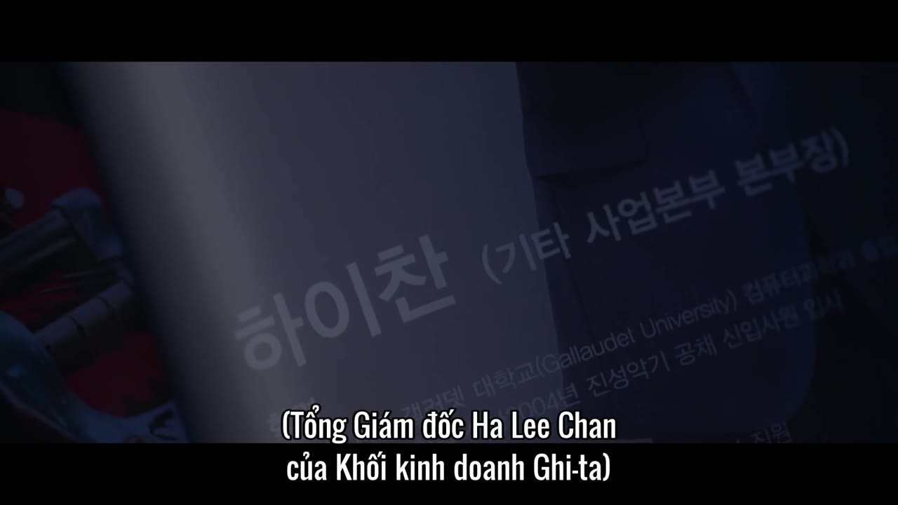 Ngọt Ngào Và Rực Rỡ tập 16 cảnh 3