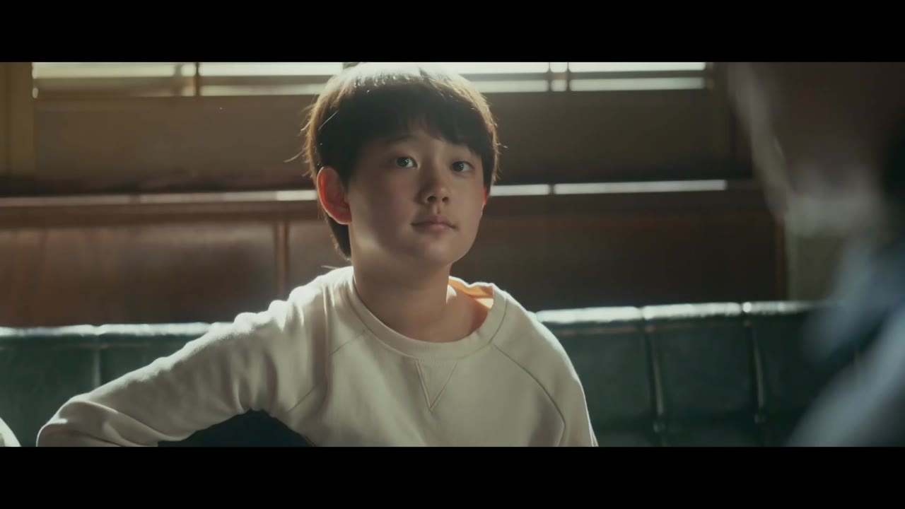 Ngọt Ngào Và Rực Rỡ - cảnh 2