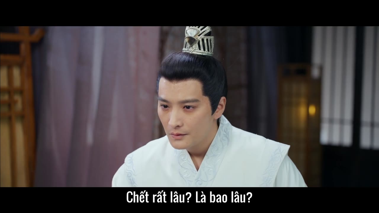 Xuyên Không Về Cổ Đại Làm Pháp Y tập 2