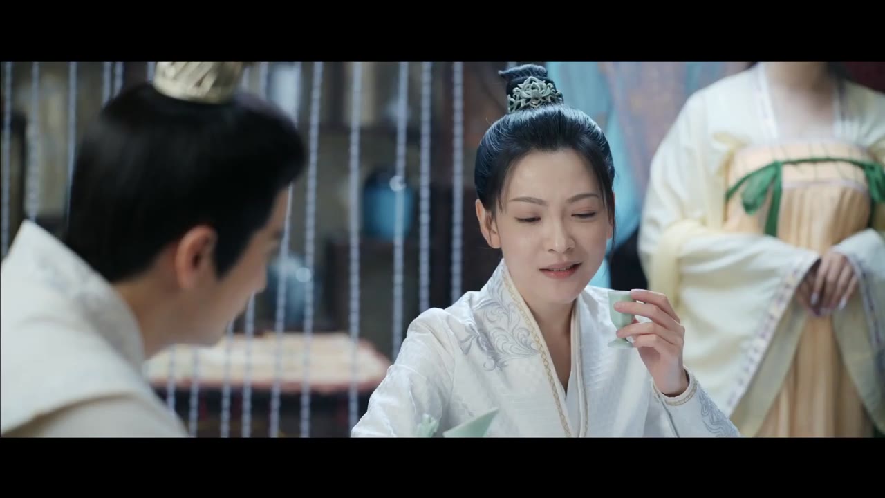 Xuyên Không Về Cổ Đại Làm Pháp Y tập 3
