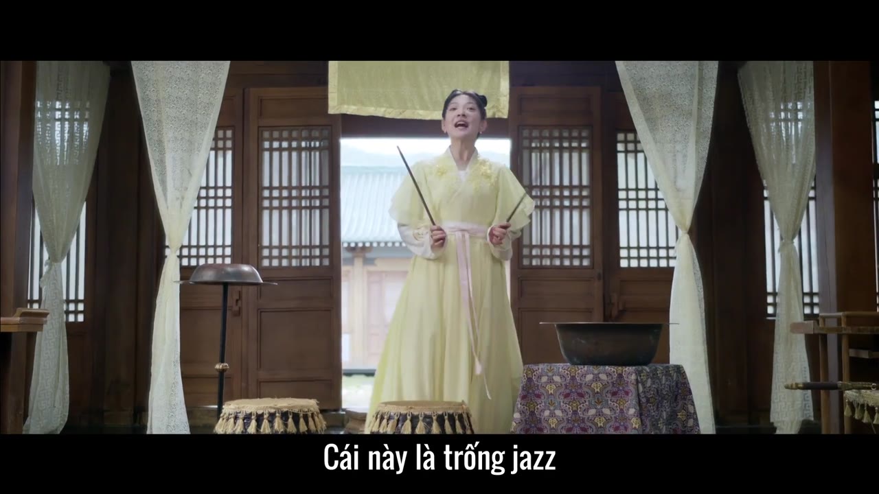 Xuyên Không Về Cổ Đại Làm Pháp Y tập 4