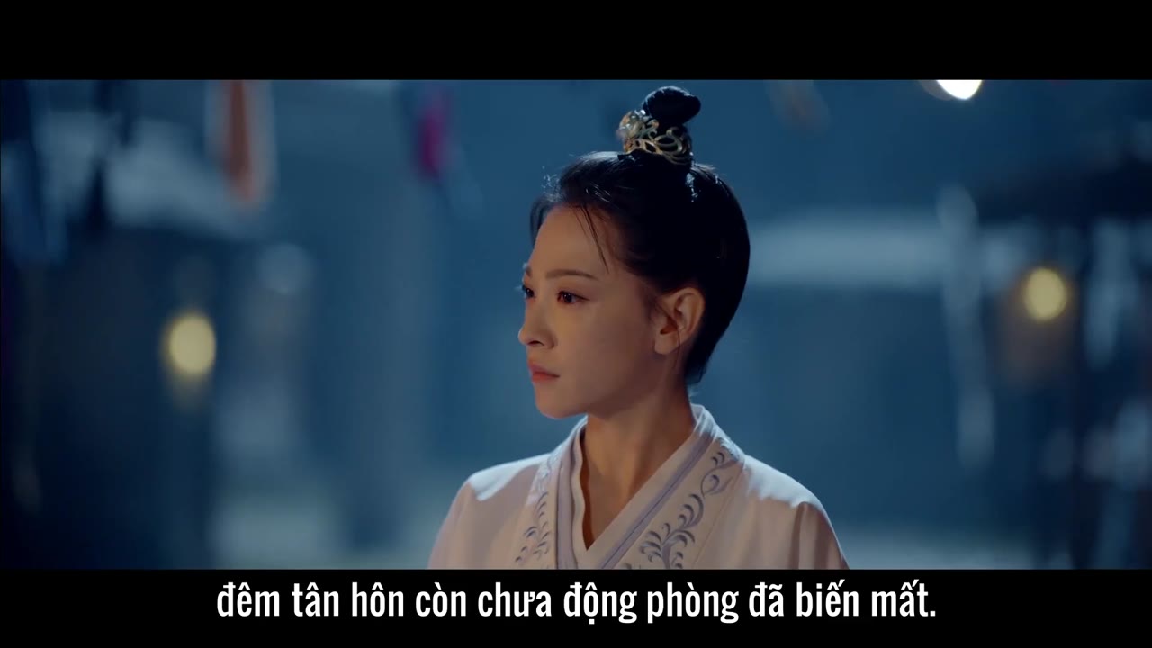 Xuyên Không Về Cổ Đại Làm Pháp Y tập 6 cảnh 2