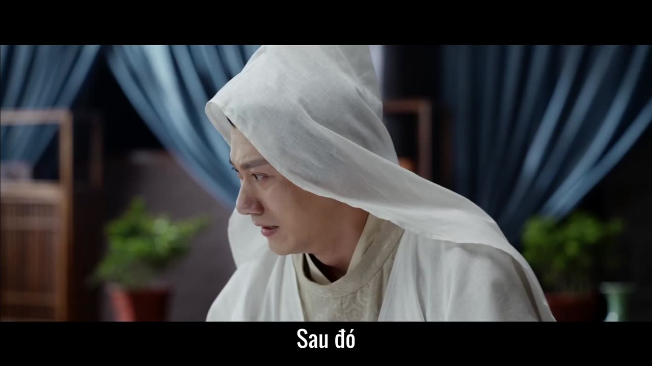 Xuyên Không Về Cổ Đại Làm Pháp Y tập 9 cảnh 2