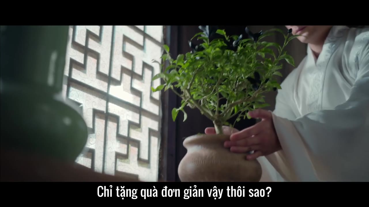 Xuyên Không Về Cổ Đại Làm Pháp Y tập 11 cảnh 3
