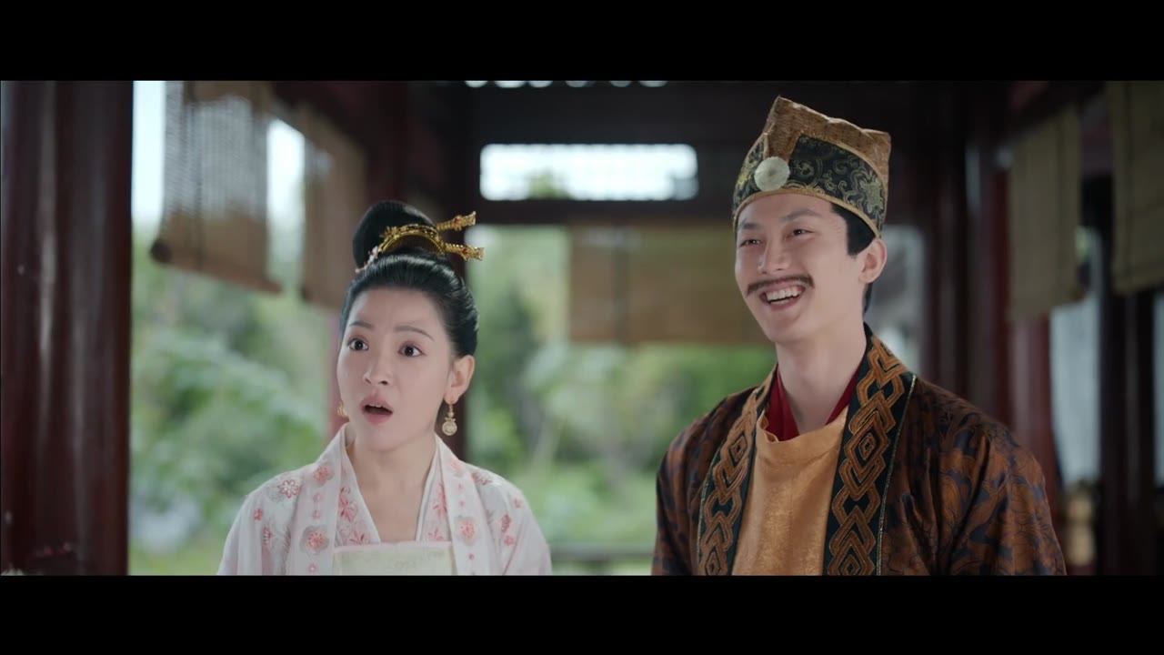 Xuyên Không Về Cổ Đại Làm Pháp Y tập 14