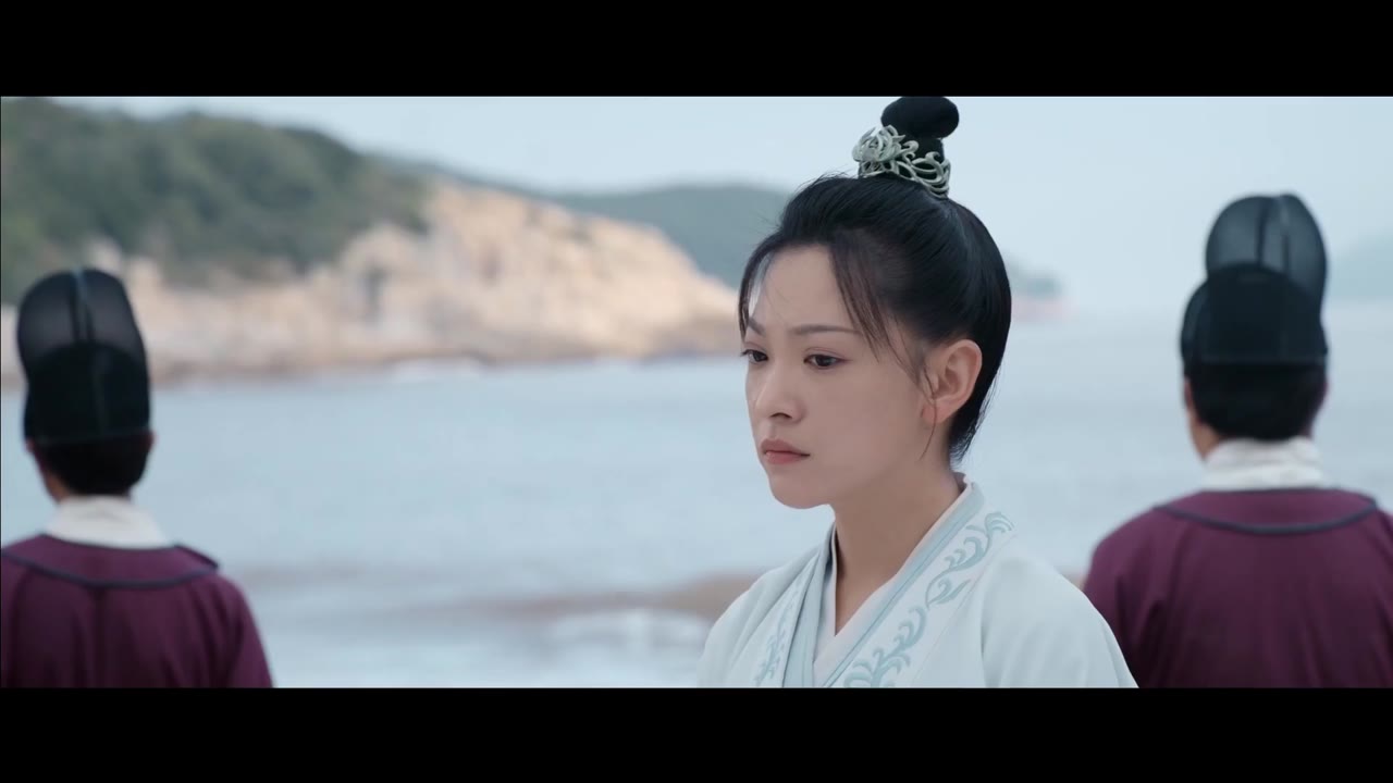 Xuyên Không Về Cổ Đại Làm Pháp Y tập 16