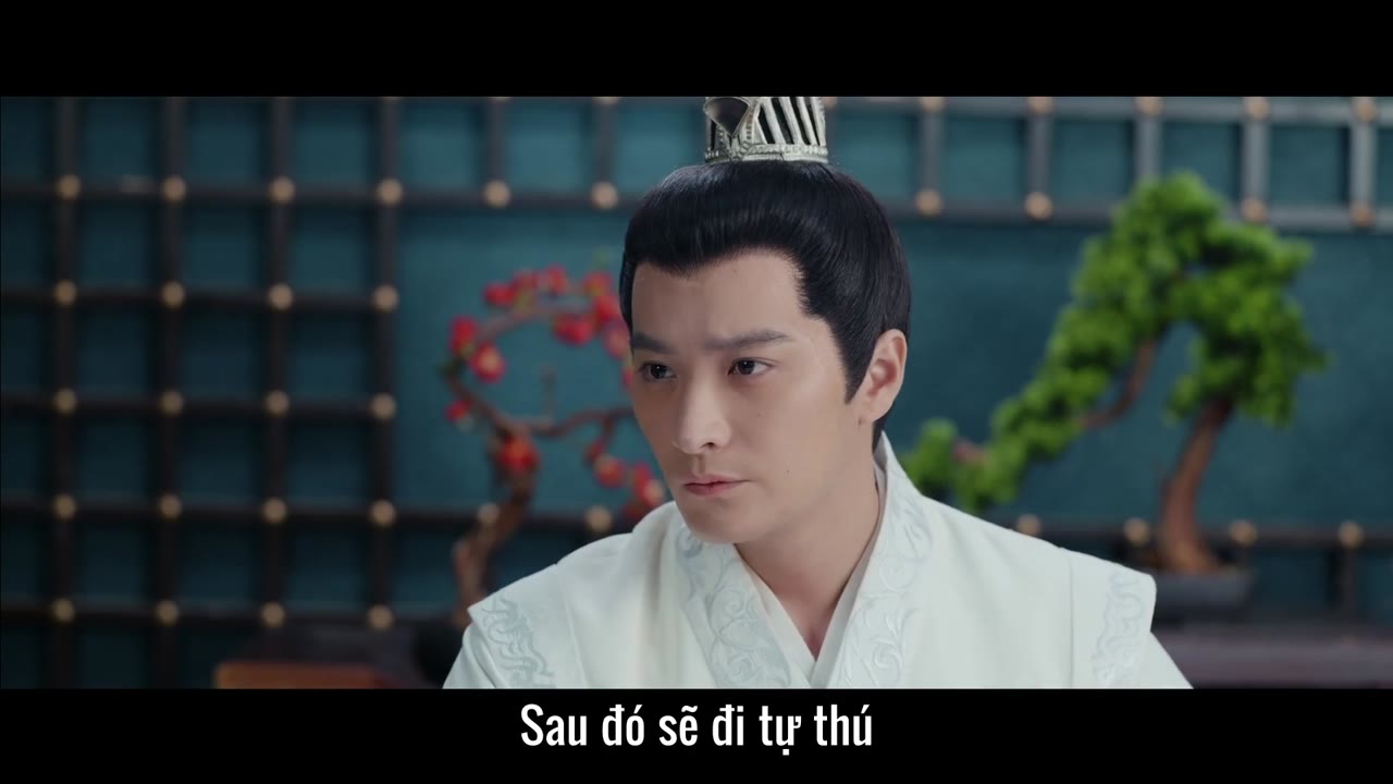 Xuyên Không Về Cổ Đại Làm Pháp Y tập 16 cảnh 2