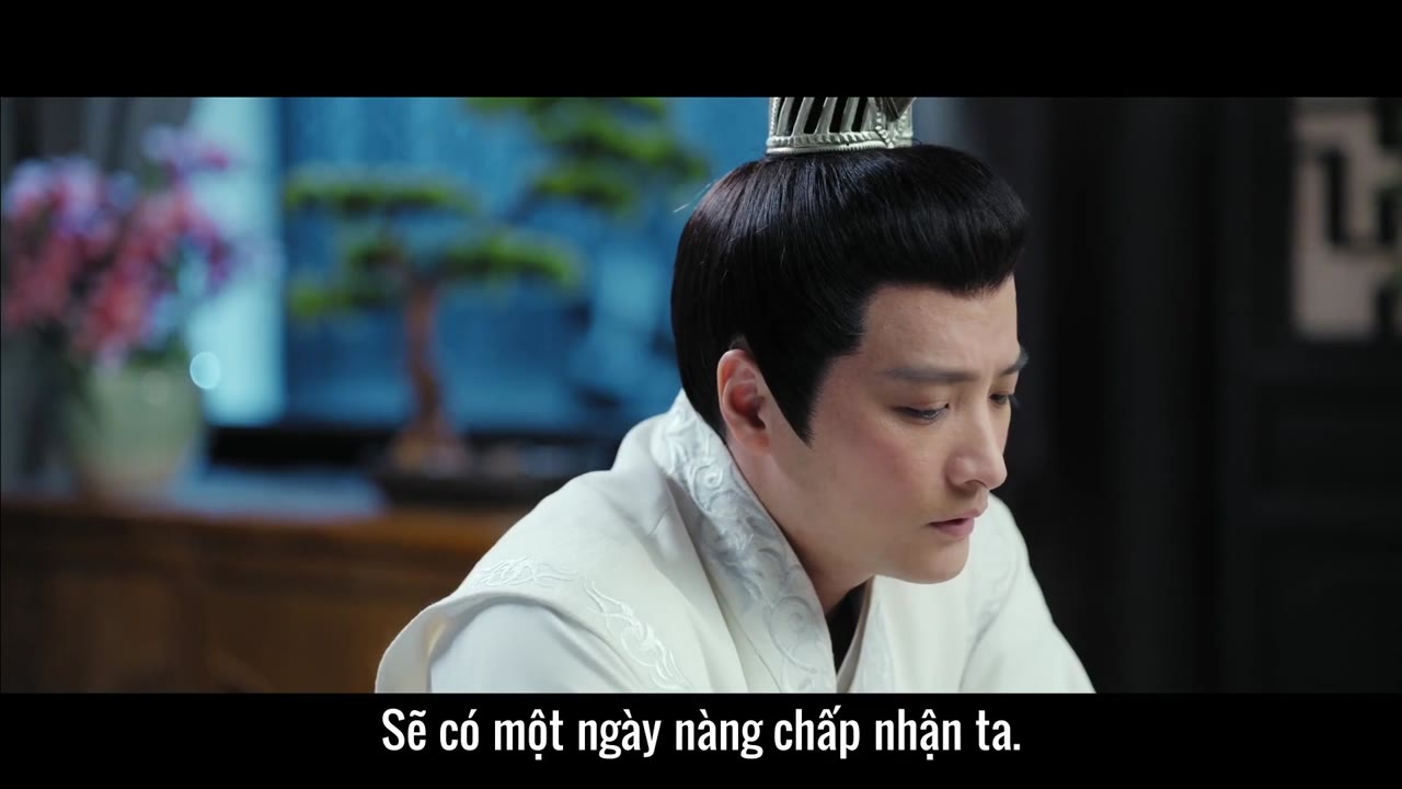 Xuyên Không Về Cổ Đại Làm Pháp Y tập 17 cảnh 3