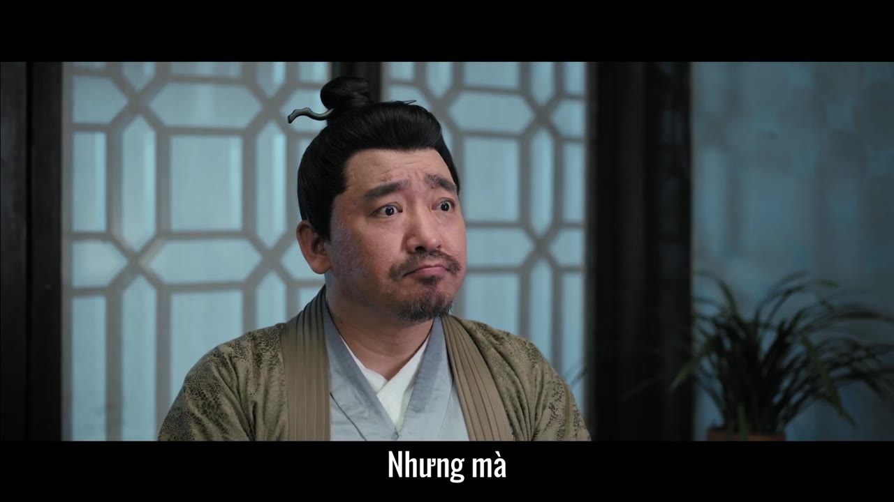 Xuyên Không Về Cổ Đại Làm Pháp Y tập 22 cảnh 2