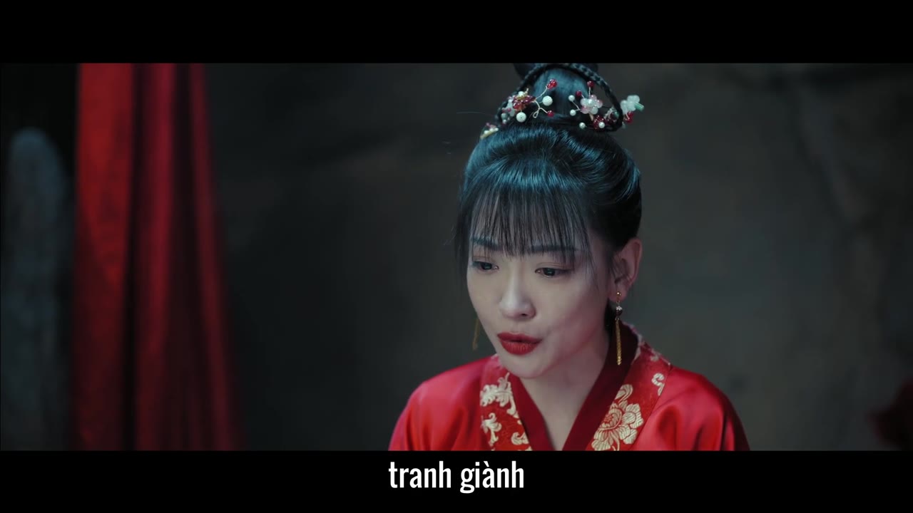 Xuyên Không Về Cổ Đại Làm Pháp Y tập 24
