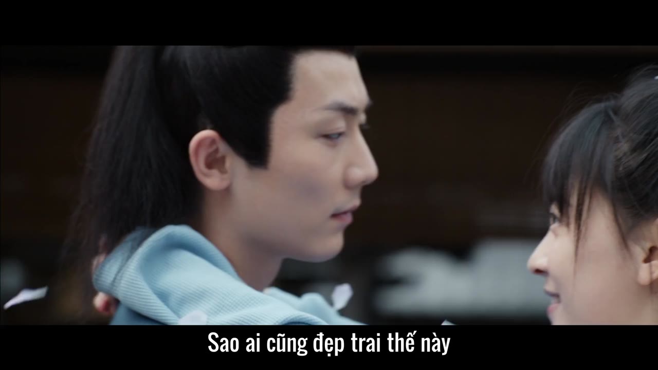 Xuyên Không Về Cổ Đại Làm Pháp Y - cảnh 3
