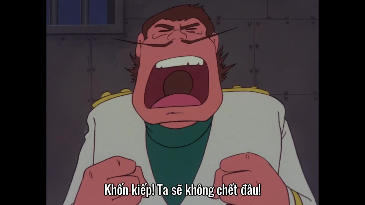 Conan Cậu Bé Tương Lai tập 10