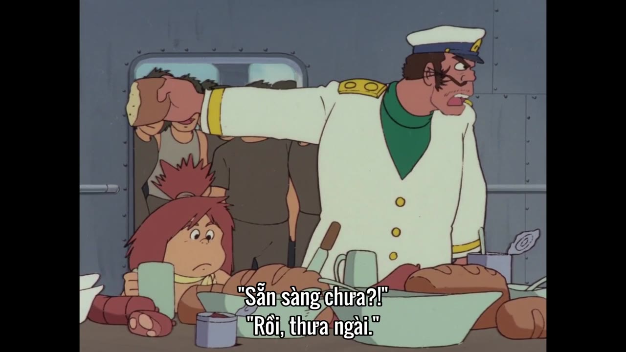 Conan Cậu Bé Tương Lai tập 26