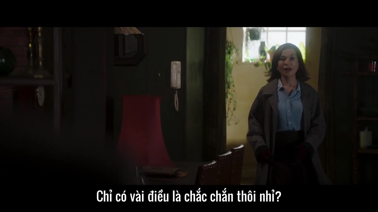 Móc Câu tập 1 cảnh 3